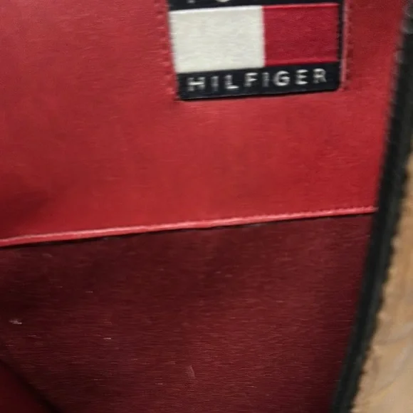 Tan Leather Women's Boots - Picture 4 of 4